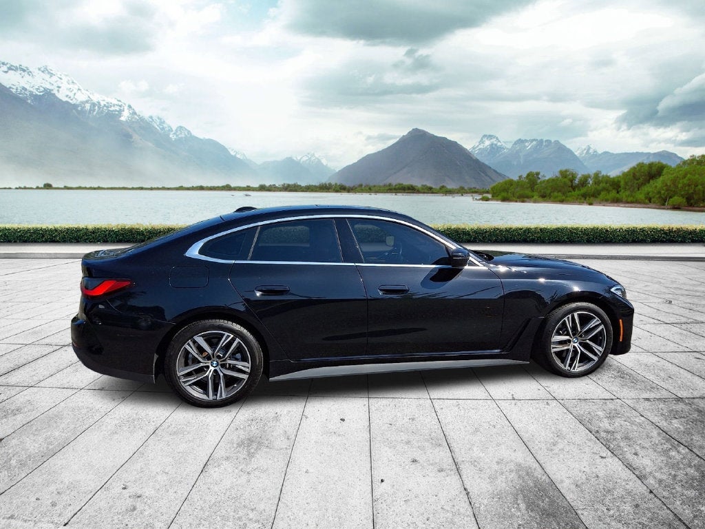 2023 BMW 4 Series 430i - Photo 7