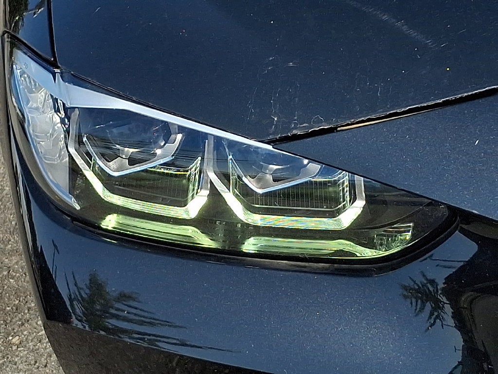 2023 BMW 4 Series 430i - Photo 9