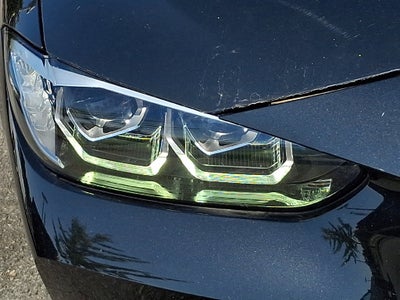 2023 BMW 4 Series 430i Gran Coupe