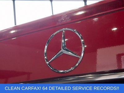 1991 Mercedes-Benz 300-Class 300 SL