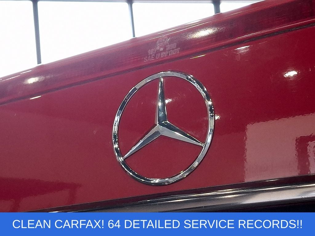 1991 Mercedes-Benz 300-Class 300 SL
