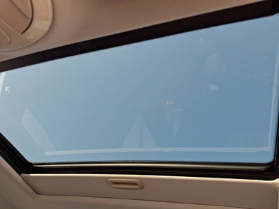 2007 Mercedes-Benz E-Class E 350 4MATIC®