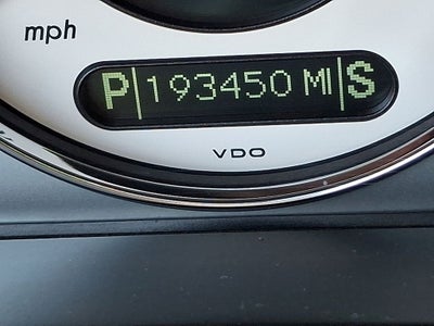 2007 Mercedes-Benz E-Class E 350 4MATIC®