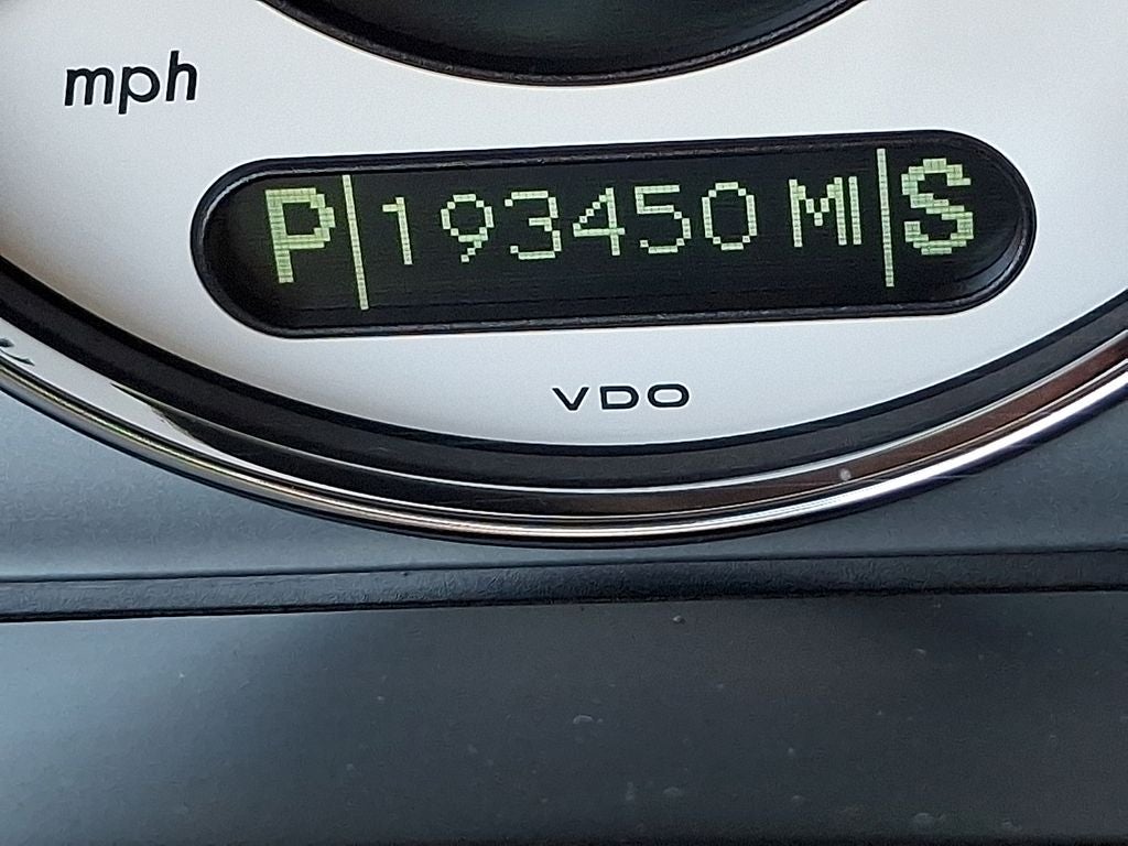 2007 Mercedes-Benz E-Class E 350 4MATIC®