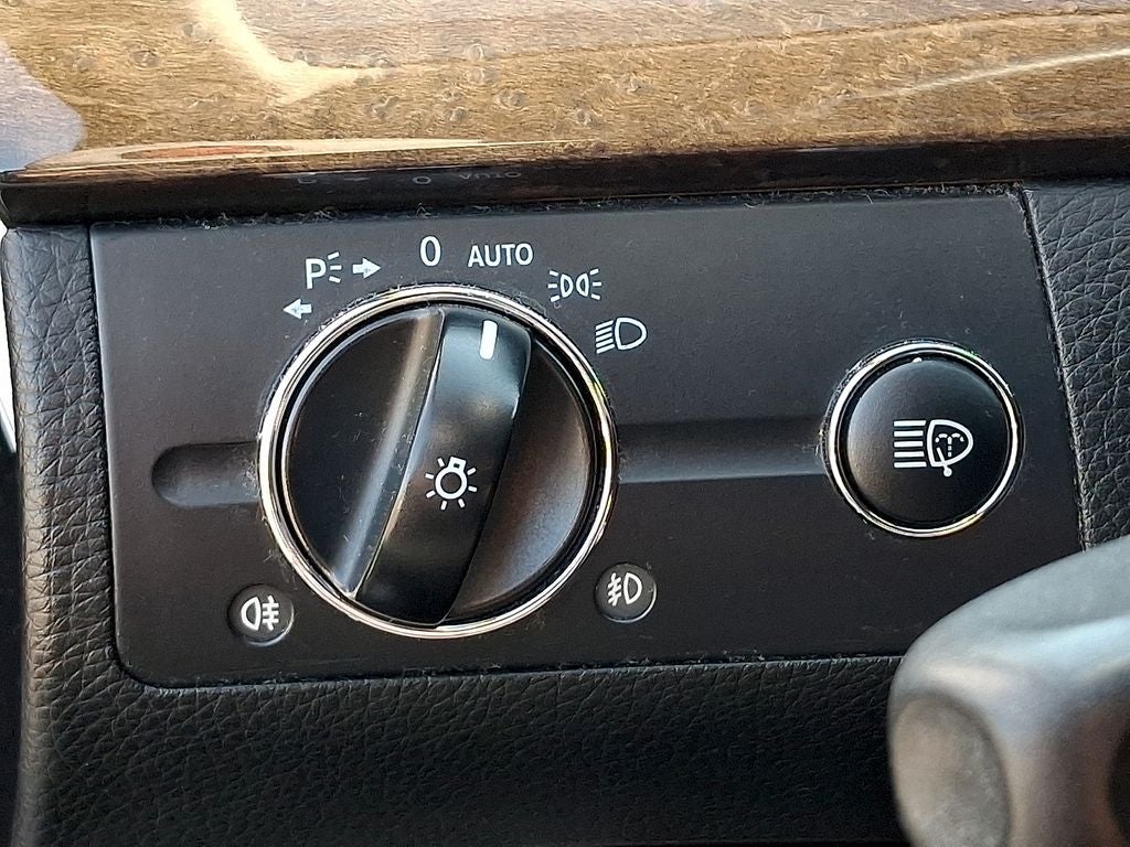 2007 Mercedes-Benz E-Class E 350 4MATIC®