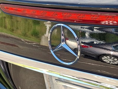 2007 Mercedes-Benz E-Class E 350 4MATIC®