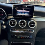 2018 Mercedes-Benz GLC GLC 300 4MATIC®