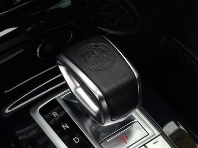 2015 Mercedes-Benz G-Class G 63 AMG® 4MATIC®