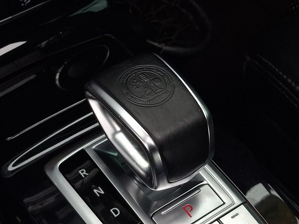 2015 Mercedes-Benz G-Class G 63 AMG® 4MATIC®