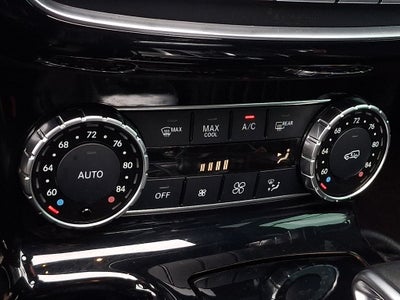 2015 Mercedes-Benz G-Class G 63 AMG® 4MATIC®