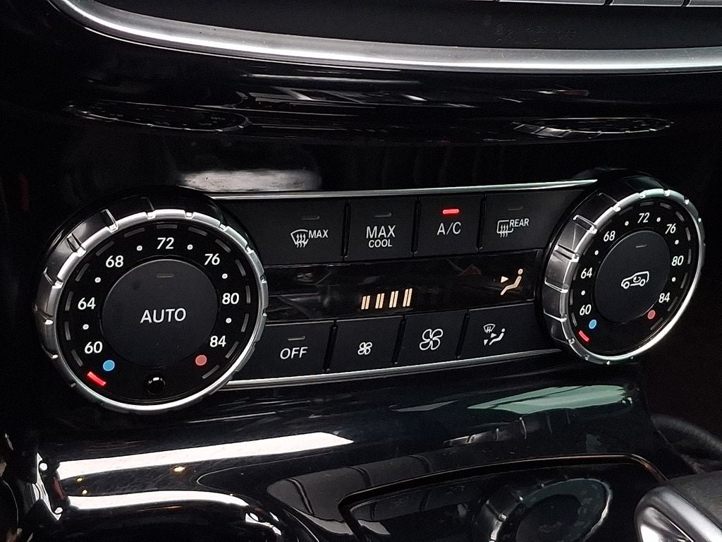 2015 Mercedes-Benz G-Class G 63 AMG® 4MATIC®