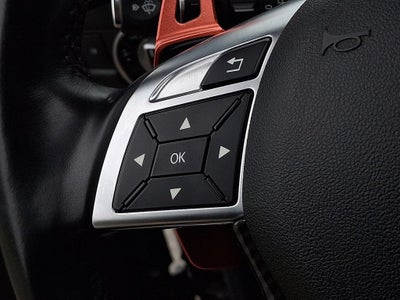 2015 Mercedes-Benz G-Class G 63 AMG® 4MATIC®