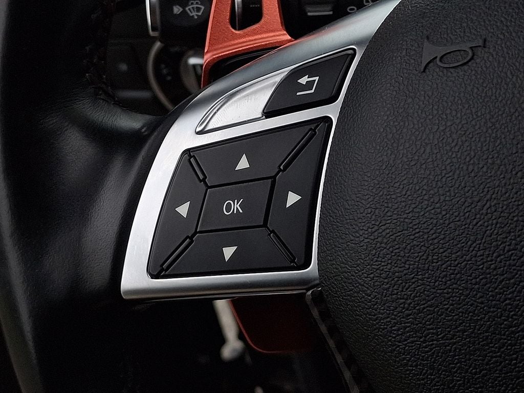 2015 Mercedes-Benz G-Class G 63 AMG® 4MATIC®