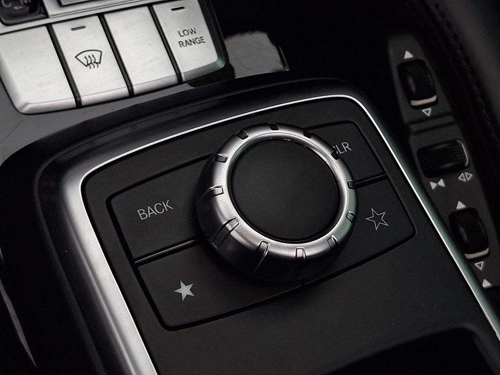 2015 Mercedes-Benz G-Class G 63 AMG® 4MATIC®