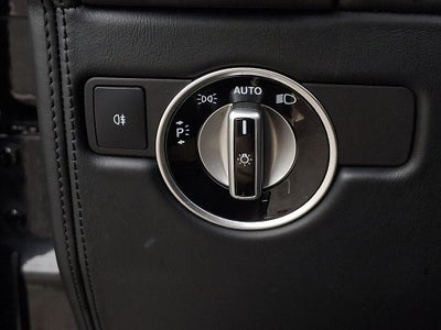 2015 Mercedes-Benz G-Class G 63 AMG® 4MATIC®