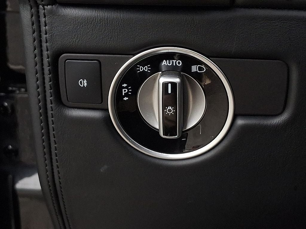 2015 Mercedes-Benz G-Class G 63 AMG® 4MATIC®
