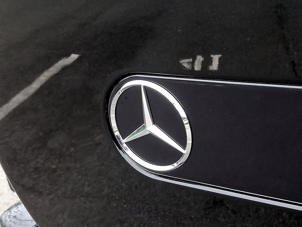2015 Mercedes-Benz G-Class G 63 AMG® 4MATIC®
