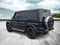 2015 Mercedes-Benz G-Class G 63 AMG® 4MATIC®