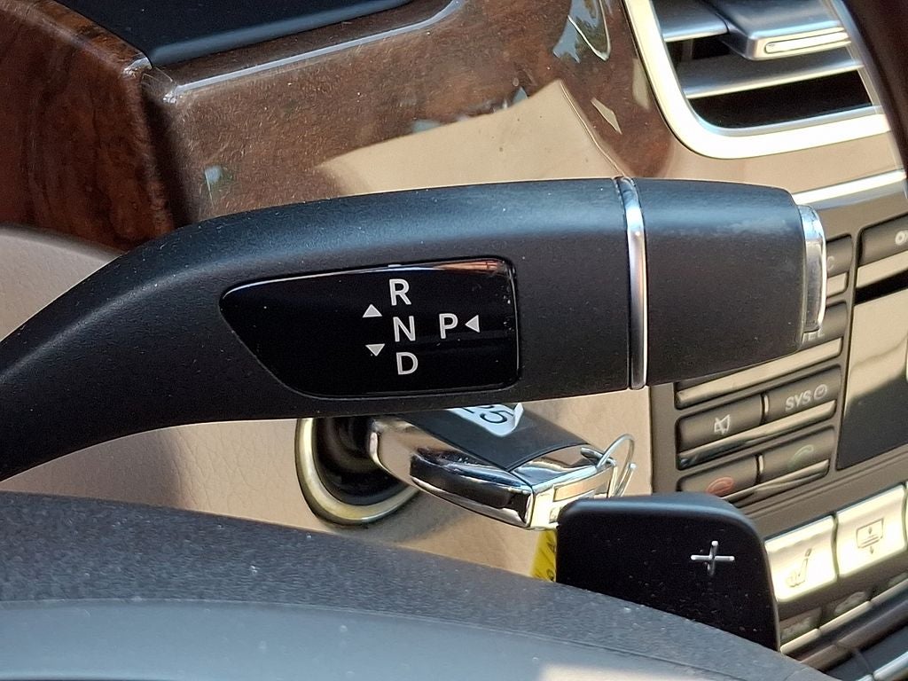 2014 Mercedes-Benz E-Class E 350 Base