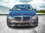 2014 Mercedes-Benz E-Class E 350 Base