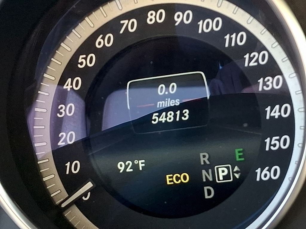 2014 Mercedes-Benz E-Class E 350 Base