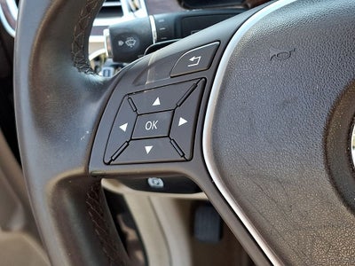 2014 Mercedes-Benz E-Class E 350 Base