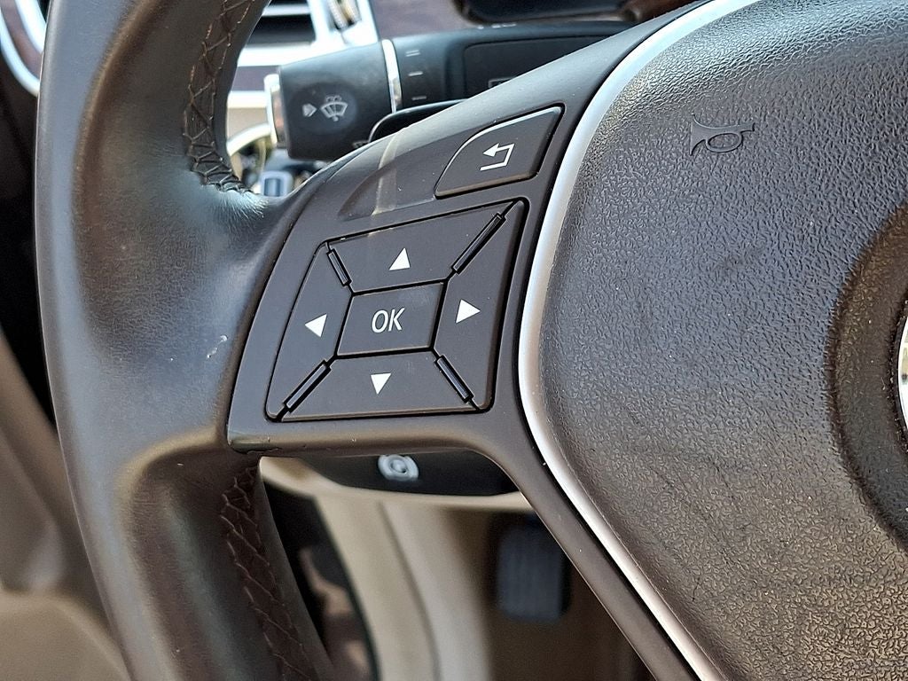 2014 Mercedes-Benz E-Class E 350 Base