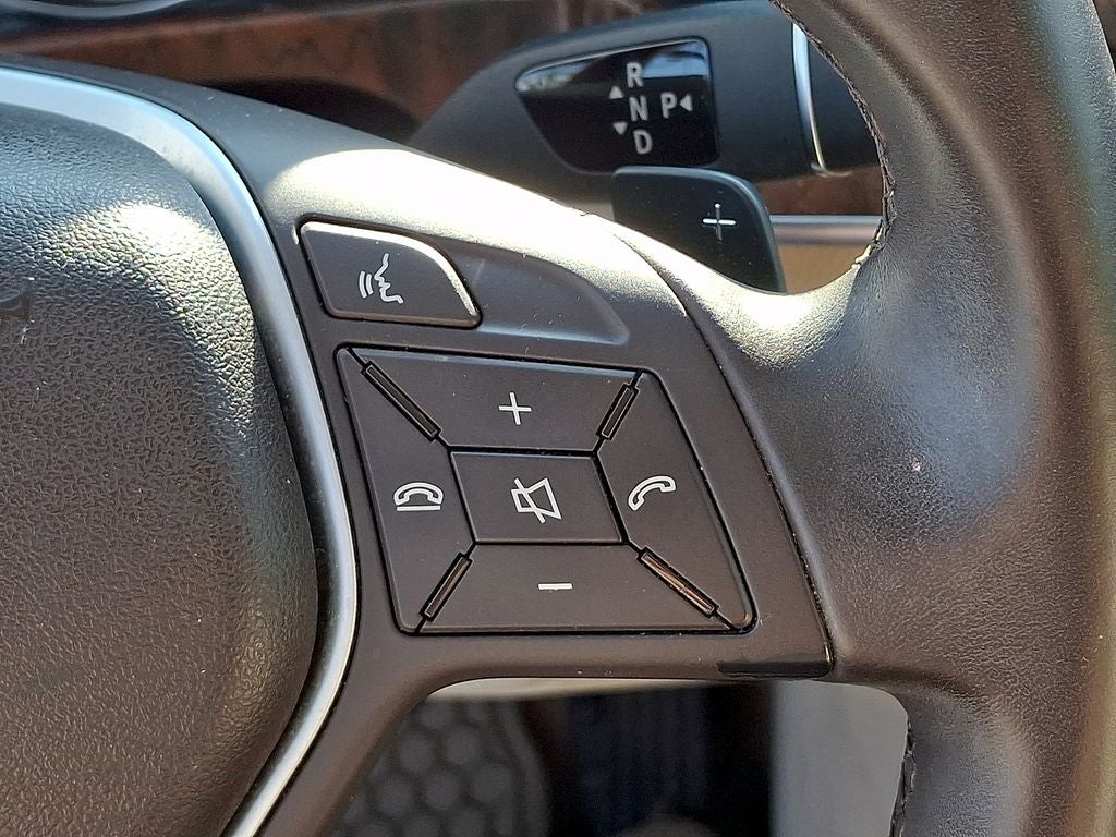 2014 Mercedes-Benz E-Class E 350 Base