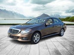 2014 Mercedes-Benz E-Class E 350 Base