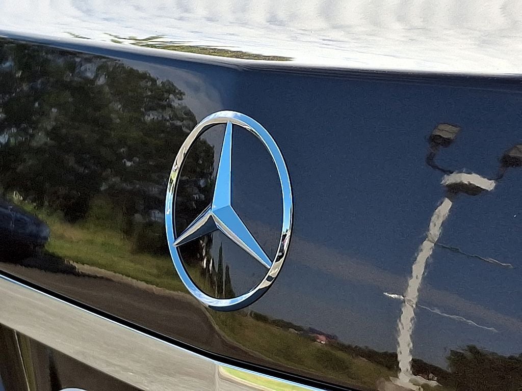 2014 Mercedes-Benz E-Class E 350 Base