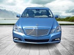 2010 Mercedes-Benz E-Class E 350 4MATIC®
