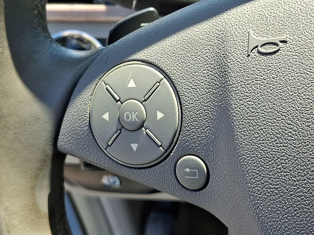 2010 Mercedes-Benz E-Class E 350 4MATIC®