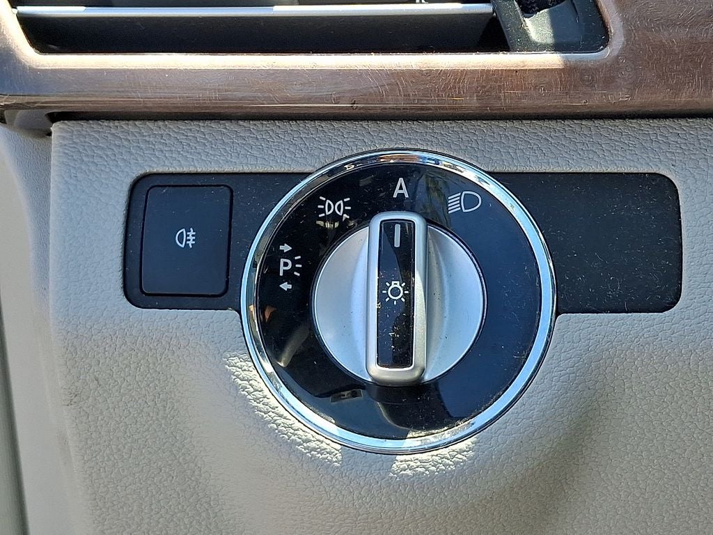 2010 Mercedes-Benz E-Class E 350 4MATIC®