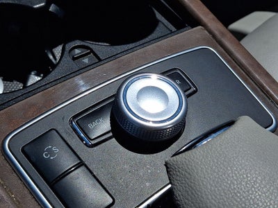 2010 Mercedes-Benz E-Class E 350 4MATIC®