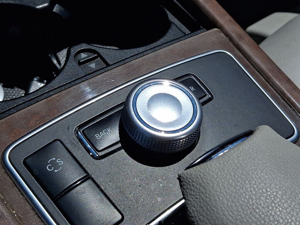 2010 Mercedes-Benz E-Class E 350 4MATIC®