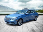2010 Mercedes-Benz E-Class E 350 4MATIC®
