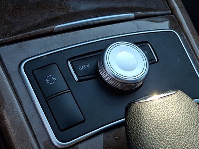 2012 Mercedes-Benz E-Class E 350 4MATIC®