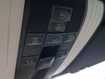 2012 Mercedes-Benz E-Class E 350 4MATIC®