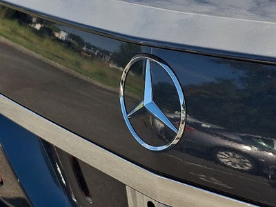 2012 Mercedes-Benz E-Class E 350 4MATIC®