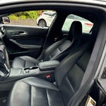 2014 Mercedes-Benz CLA CLA 250 Base