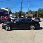 2018 Mercedes-Benz E-Class E 300