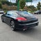 2016 Porsche Panamera 4 Edition