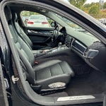 2016 Porsche Panamera 4 Edition