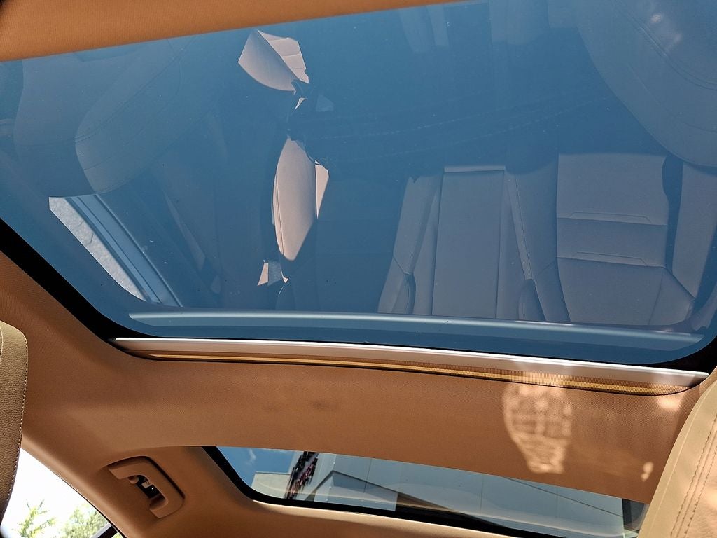 2017 Porsche Panamera 4S