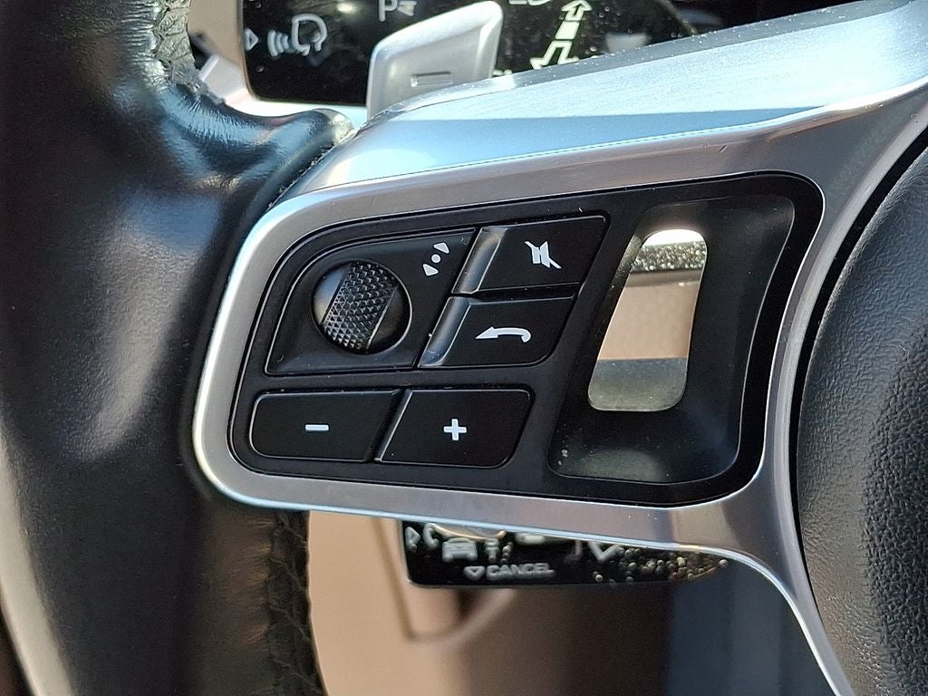 2017 Porsche Panamera 4S