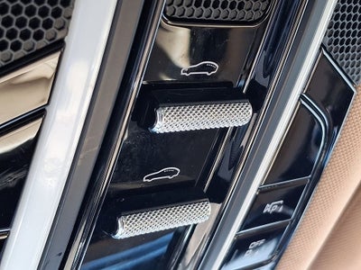 2017 Porsche Panamera 4S