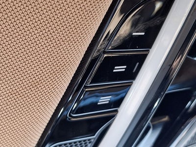 2017 Porsche Panamera 4S