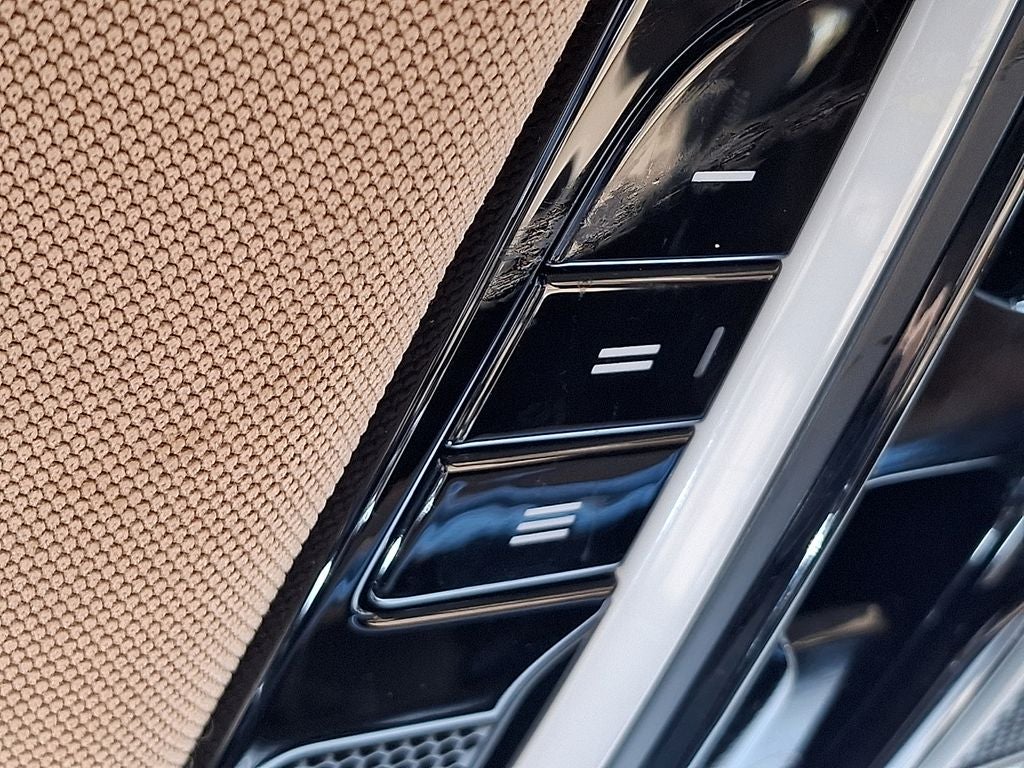 2017 Porsche Panamera 4S