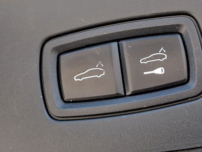 2017 Porsche Panamera 4S