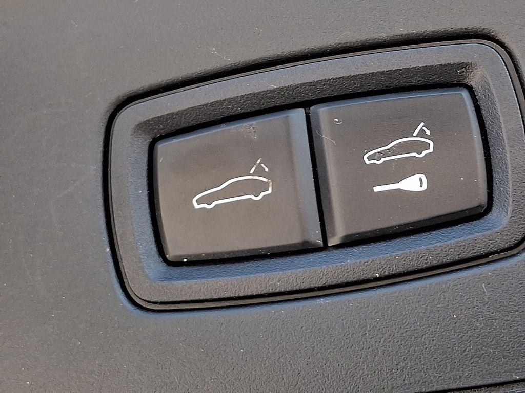 2017 Porsche Panamera 4S